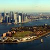 New Governors Island Organic Farm In Full Swing